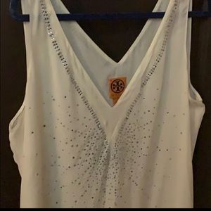 MUST HAVE Tory Burch top